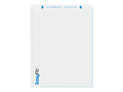 Honor Honor X6 - Adhesive Cutting Mat for EasyFit Tablet films