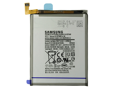 Samsung SM-A705 Galaxy A70 - EB-BA705ABU 4500 mAh Battery **Bulk**
