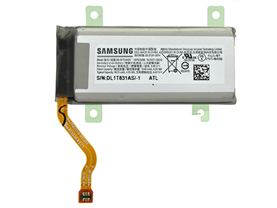 Samsung SM-F721 Galaxy Z Flip4 - EB-BF724ABY 1070 Battery mAh **Bulk**