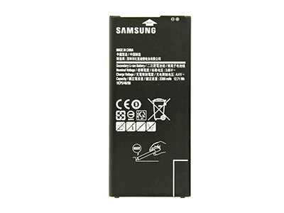 Samsung SM-J610 Galaxy J6+ - EB-BG610ABE Batteria 3300 mAh **Bulk**