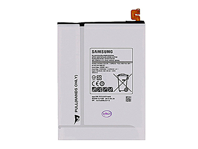 Samsung SM-T715 Galaxy TAB S II 8.0'' LTE + WIFI - EB-BT710ABE Batteria 4000 mAh **Bulk**