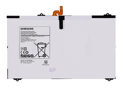 Samsung SM-T810 Galaxy TAB S II 9.7'' WIFI - EB-BT810ABE Batteria 5870 mAh **Bulk**
