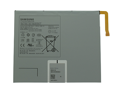 Samsung SM-X706 Galaxy Tab S8 11