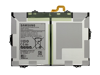 Samsung SM-W627 Galaxy Book 10.6