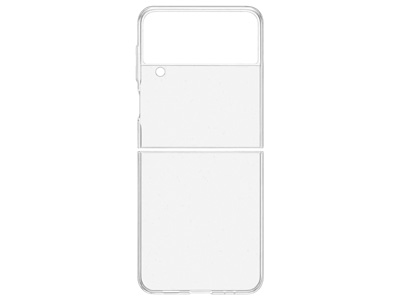 universale - EF-QF721CTEG Clear Slim Cover Transparent