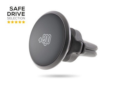 Oppo Find X2 Lite - Supporto auto Universale per bocchette aerazione Magnetico con snodo e fermacavo