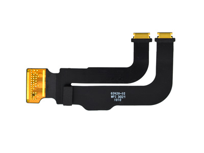 Apple Apple Watch 45mm. Serie 7 A2474-A2478 - Flat cable Lcd