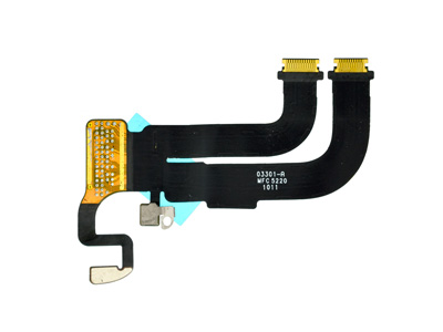Apple Apple Watch 40mm. Serie 6 A2291-A2375 - Flat cable Lcd