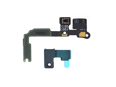 Oppo Find X2 Pro - Flat Cable + Sensore Prossimità