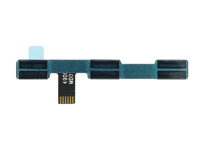 Huawei Y3 II 4G-LTE - Flat Cable + Switch Tasti Laterali