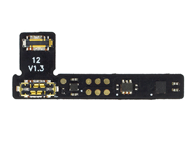 Apple iPhone 12 Pro - Flat Cable Battery Board Chip Programmer Qianli