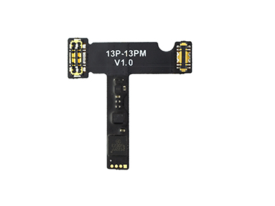 Apple iPhone 13 Pro Max - Flat Cable Battery Board Chip Programmer JC