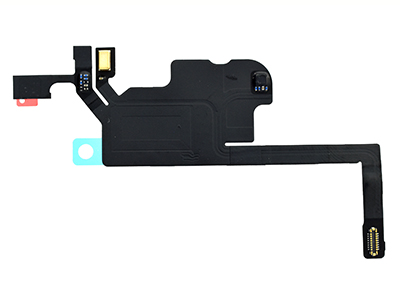 Apple iPhone 13 Pro - Flat cable + Sensore Prossimita + Microfono