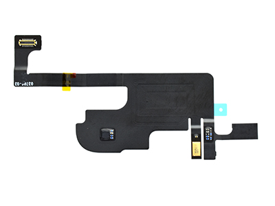 Apple iPhone 14 - Flat cable + Sensore Prossimita + Microfono