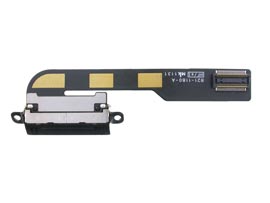 Apple iPad 2 Model n: A1395-A1396-A1397 - Flat cable + connettore Plug-In Ottima qualità