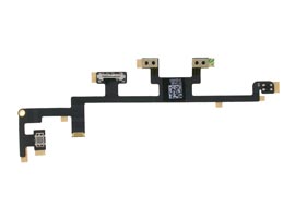 Apple iPad 4 Display Retina Model n: A1458-A1459-A1460 - Flat cable Volume + tasti laterali+ tasto power Ottima qualità