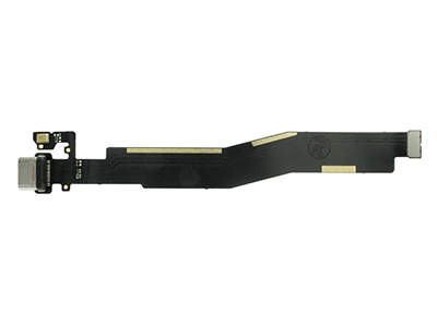 OnePlus OnePlus 3 - Flat cable + Plug In + Microfono