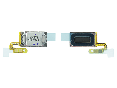Lg LMQ850EM G7 Fit Dual Sim - Flat cable + Altoparlante
