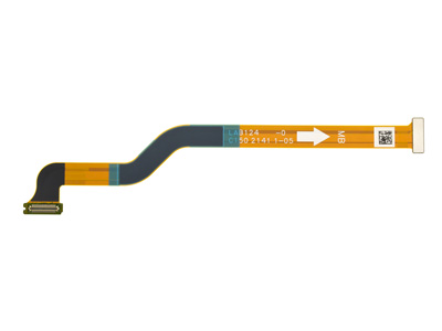 Realme Realme GT Neo 3T - Flat Cable Mainboard