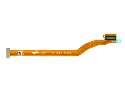 Oppo Reno11 F 5G - Lcd Flat Cable