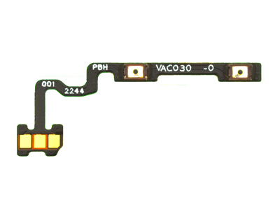 Oppo Reno8 T - Flat Cable + Volume Key Switch