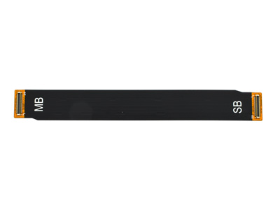 Xiaomi Redmi Note 9 - Flat Cable Mainboard