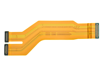 Samsung SM-A256 Galaxy A25 5G - Flat Cable Mainboard-Sub Board