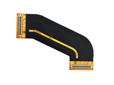 Samsung SM-F926 Galaxy Z Fold3 5G - Flat Cable Mainboard-Sub Board
