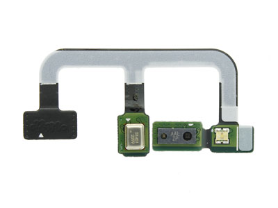 Samsung SM-G928 Galaxy S6 Edge + - Flat cable + Sensore Prossimità + Microfono