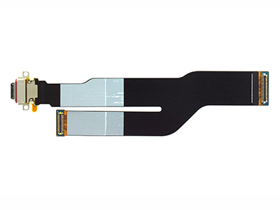 Samsung SM-N986 Galaxy Note 20 Ultra 5G - Flat Cable + Plug In