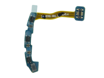 Samsung SM-R770 Galaxy Gear S3 Frontier - Flat Cable Moduli IC
