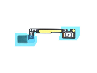 Asus ZenFone 7 Pro Vers. ZS671KS - Flat Cable + Power Key Switch