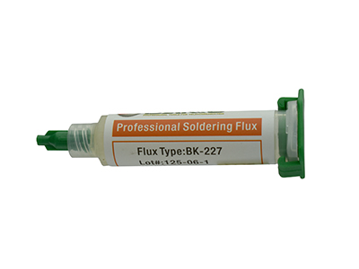 Huawei Honor 6A - Paste flux for soldering 12g High Viscosity