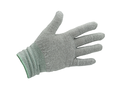 Huawei Honor 6A - Antistatic Carbon Fiber Gloves - M Size