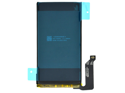 Google Pixel 6 - GMSB3 4614 mAh Battery Bulk