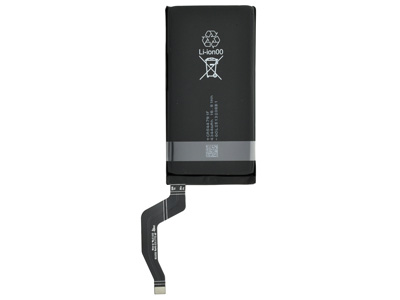 Google Pixel 7a - GP5JE 4385 mAh Battery Bulk