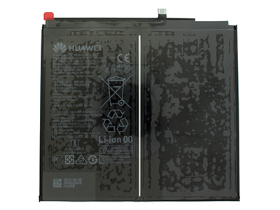 Huawei MatePad 10.4 LTE - HB28D8C8ECW-12 Batteria 7250 mAh Li-Ion **Bulk**