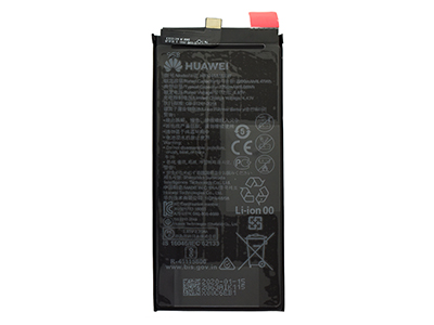 Huawei Mate Xs - HB3246A1EEW Batteria 2250 mAh Li-Ion **Bulk** KIT 2 PZ.