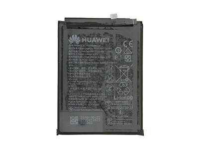 Huawei Honor View 10 Lite - HB386590ECW Batteria 3650 mAh Li-Ion **Bulk**