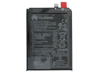 Huawei P20 Dual Sim - HB396285ECW Batteria 3320 mAh Li-Ion **Bulk**