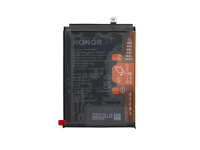 Honor Honor X8a - HB416594EGW Batteria 4500 mAh Li-Ion **Bulk**