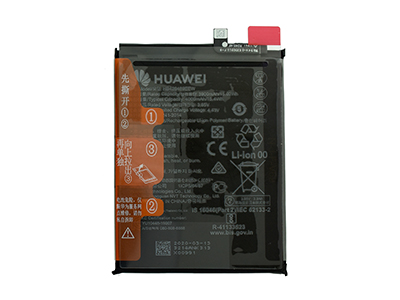 Huawei P Smart S - HB426489EEW Batteria 4000 mAh Li-Ion **Bulk**