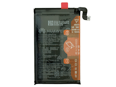 Huawei Mate 30 Pro - HB555591EEW Batteria 4500 mAh Li-Ion **Bulk**