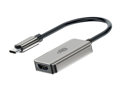 Samsung GT-I8510 innov8 - Smart Video USB-C/HDMI adapter Premium Collection