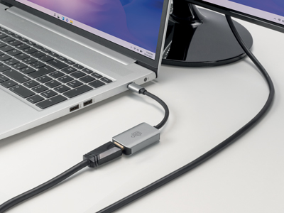 Wind Tab 10 - Smart Video USB-C/HDMI adapter Premium Collection