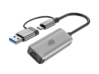 Alcatel Pop 3  5.5'' 3G - Smart Lan USB/LAN adapter Premium Collection