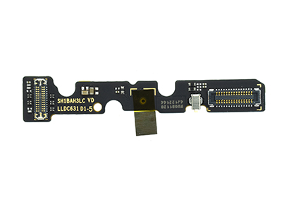 Huawei MatePad 10.4 Wifi - Cam Sub-Board Assembly