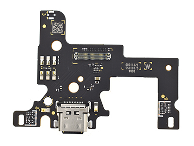 Huawei MatePad Pro 12.6 - Sub Board + Plug In