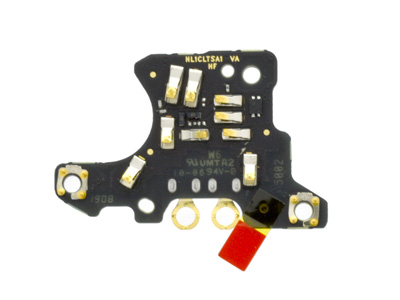 Huawei P20 Pro - Antenna Sub Board + Microphone