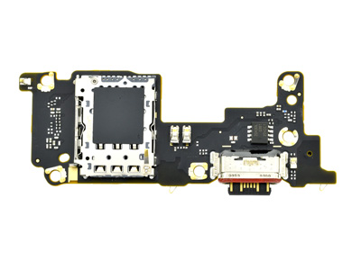 Xiaomi Xiaomi 12T - Sub Board + Plug In + Lettore Sim